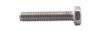550400 Sekskantskrue A4-70 DIN933 (a)