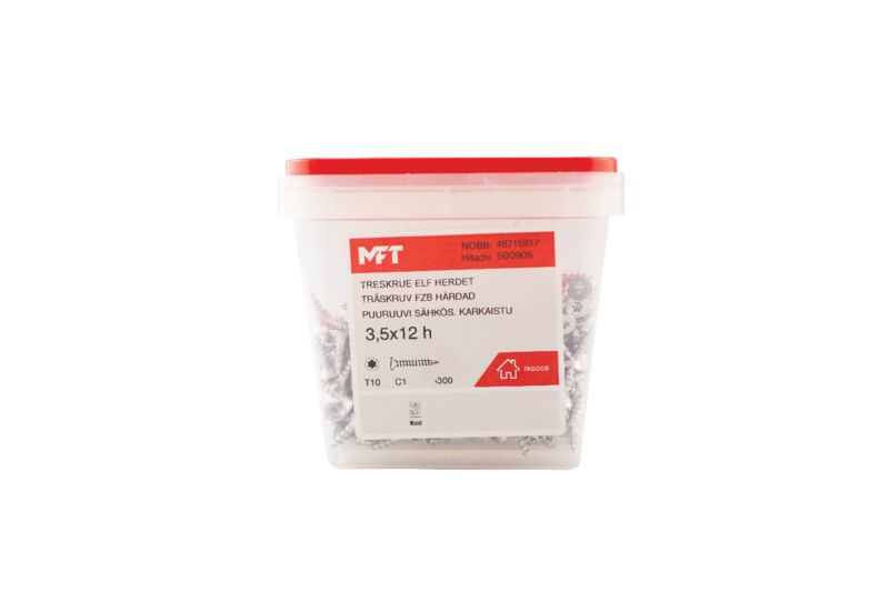 500905 Treskrue SENK ELF T10 (b)