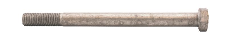 550242 Sekskantskrue VF DIN931 (a)