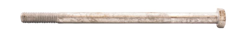 550230 Sekskantskrue VF DIN931 (a)