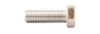 550064 Sekskantskrue ELF DIN933 (a)