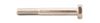 550042 Sekskantskrue ELF DIN931 (a)