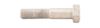 550236 Sekskantskrue VF DIN931 (a)