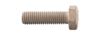 550217 Sekskantskrue VF DIN933 (a)