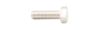 550016 Sekskantskrue ELF DIN933 (a)