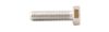 550017 Sekskantskrue ELF DIN933 (a)