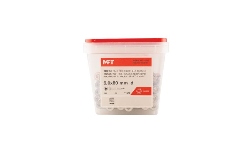 500939 treskrue senk ELF (b) 500939 treskrue senk ELF (b)