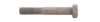 550222 Sekskantskrue VF DIN931 (a)