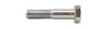 550054 Sekskantskrue ELF DIN931 (a)