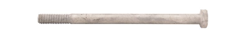 550201 Sekskantskrue VF DIN931 (a)