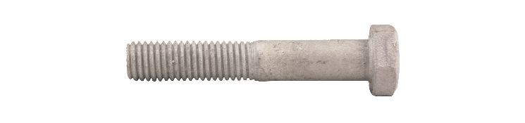 550220 Sekskantskrue VF DIN931 (a)