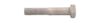 550220 Sekskantskrue VF DIN931 (a)