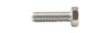 550050 Sekskantskrue ELF DIN933 (a)
