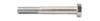 550057 Sekskantskrue ELF DIN931 (a)
