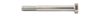 550024 Sekskantskrue ELF DIN931 (a)