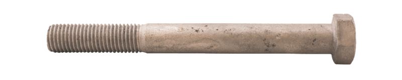 550239 Sekskantskrue VF DIN931 (a)