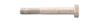 550209 Sekskantskrue VF DIN931 (a)