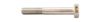 550040 Sekskantskrue ELF DIN931 (a)