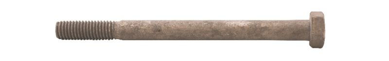 550200 Sekskantskrue VF DIN931 (a)