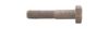 550206 Sekskantskrue VF DIN931 (a)