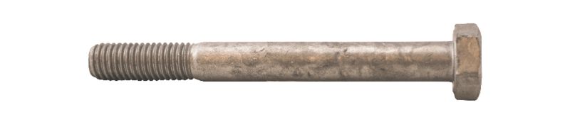 550212 Sekskantskrue VF DIN931 (a)