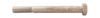 550225 Sekskantskrue VF DIN931 (a)