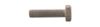 550205 Sekskantskrue VF DIN933 (a)