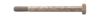 550213 Sekskantskrue VF DIN931 (a)