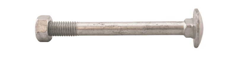 508434 Låseskrue m_mutter VF DIN603-555 (a)