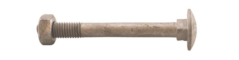 508415 Låseskrue m_mutter VF DIN603-555 (a)