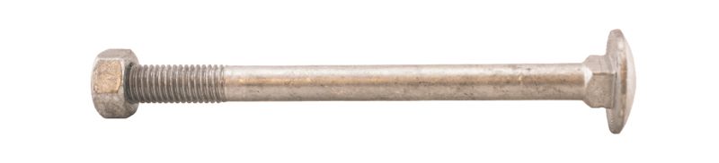 508435 Låseskrue m_mutter VF DIN603-555 (a)