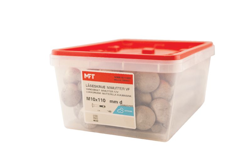 508417 Låseskrue m_mutter VF DIN603-555 (c)