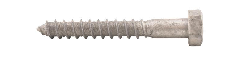 508134 Fransk treskrue VF DIN571 (a)