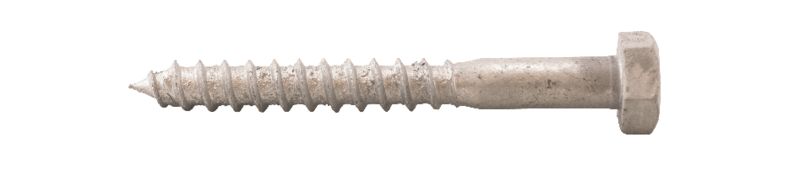 508125 Fransk treskrue VF DIN571 (a) 508125 Fransk treskrue VF DIN571 (a)