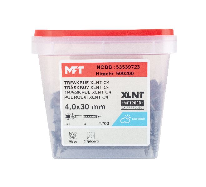 500200 - Treskrue XLNT C4 (b)