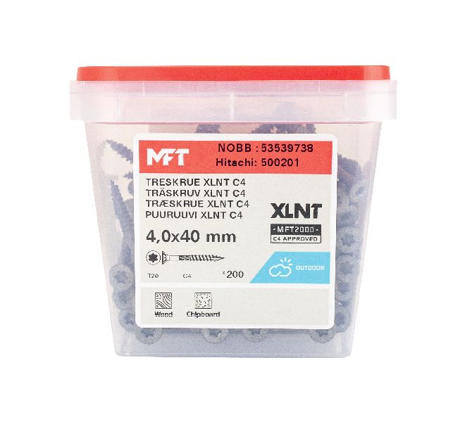 500201 - Treskrue XLNT C4 (b)