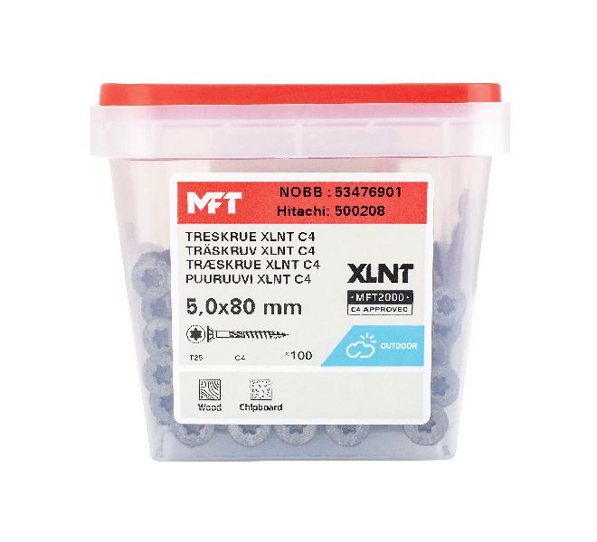 500208 - Treskrue XLNT C4 (b)