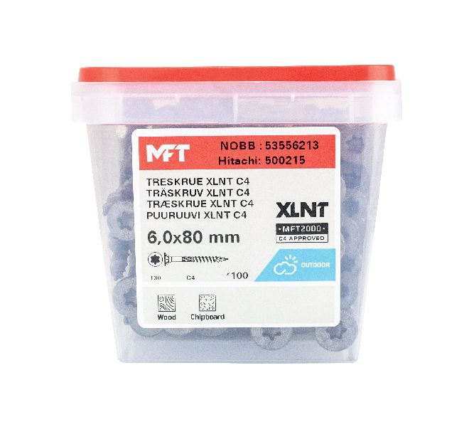 500215 - Treskrue XLNT C4 (b)