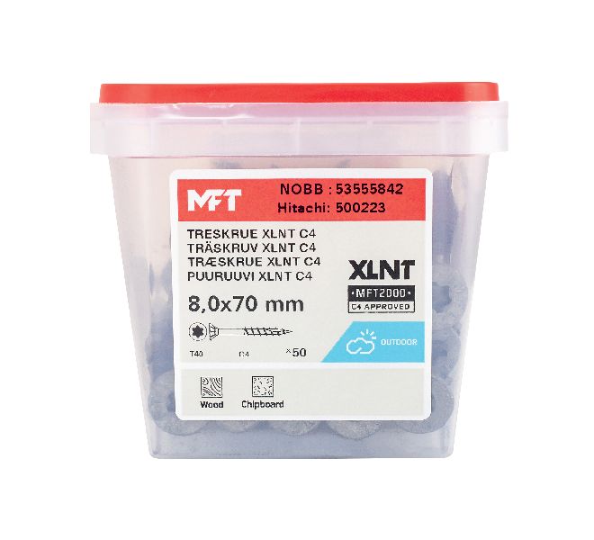 500223 - Treskrue XLNT C4 (b)