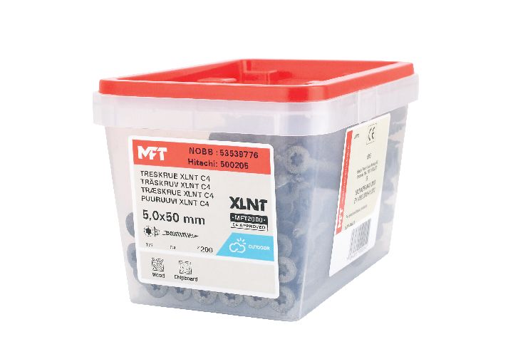 500205 - Treskrue XLNT C4 (c)