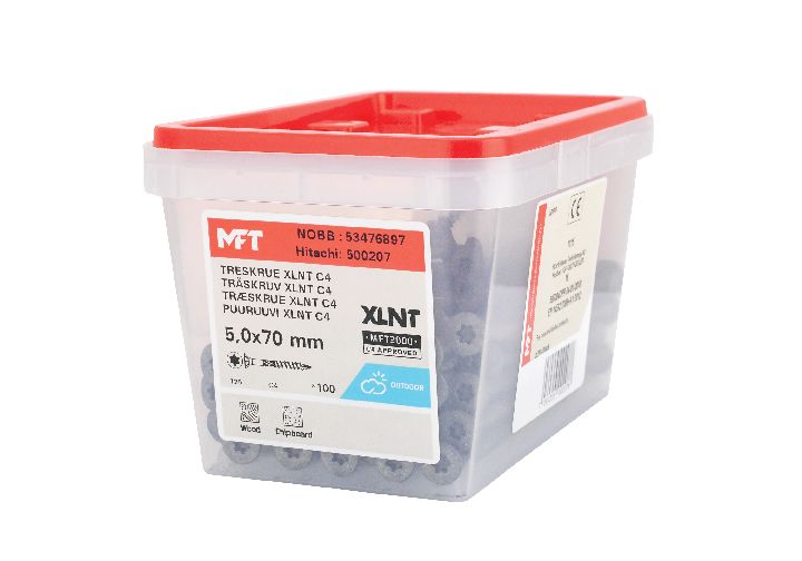 500207 - Treskrue XLNT C4 (c)