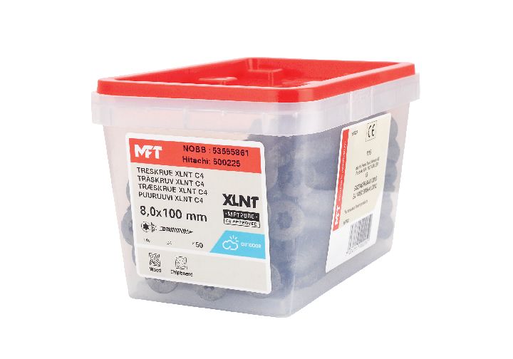 500225 - Treskrue XLNT C4 (c)