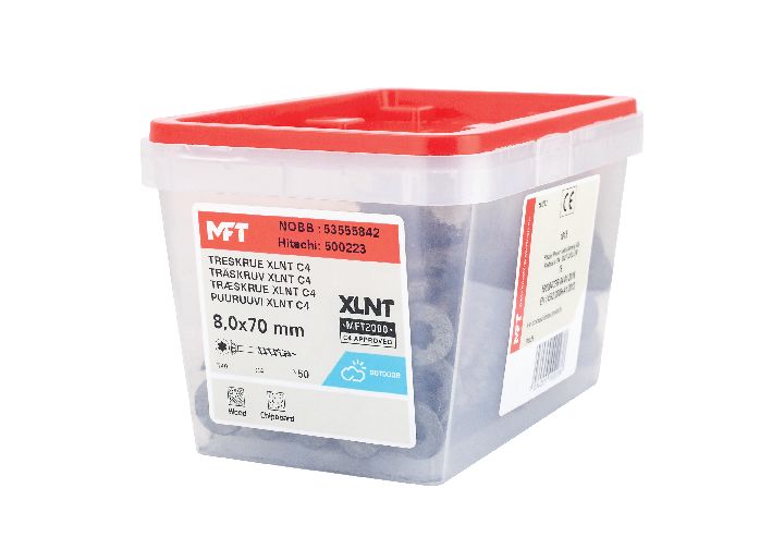 500223 - Treskrue XLNT C4 (c)