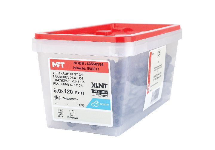 500211 - Treskrue XLNT C4 (c)