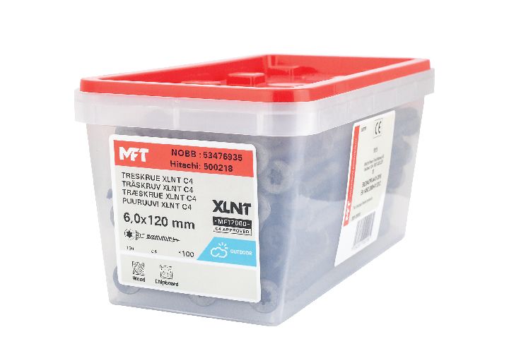 500218 - Treskrue XLNT C4 (c)