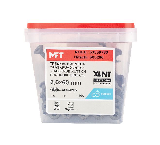 500206 - Treskrue XLNT C4 (b)