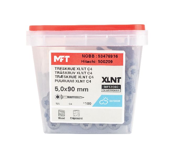 500209 - Treskrue XLNT C4 (b)