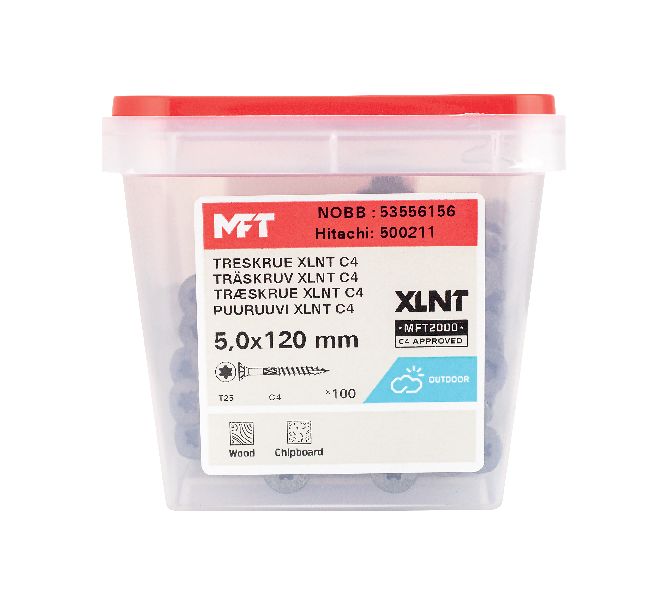 500211 - Treskrue XLNT C4 (b)