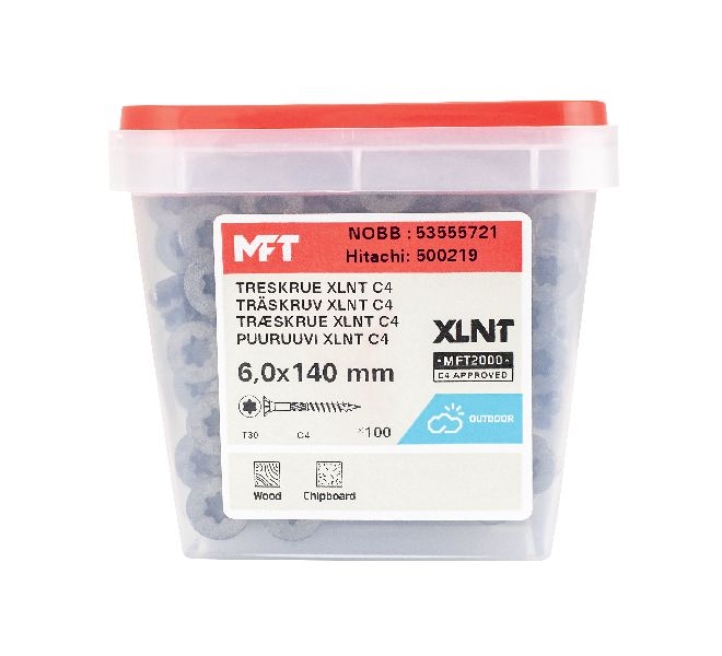 500219 - Treskrue XLNT C4 (b)