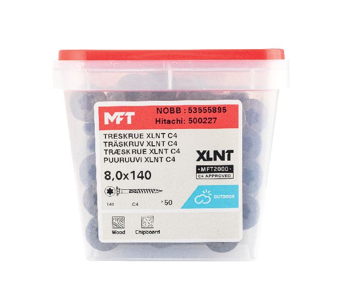 500227 - Treskrue XLNT C4 (b)